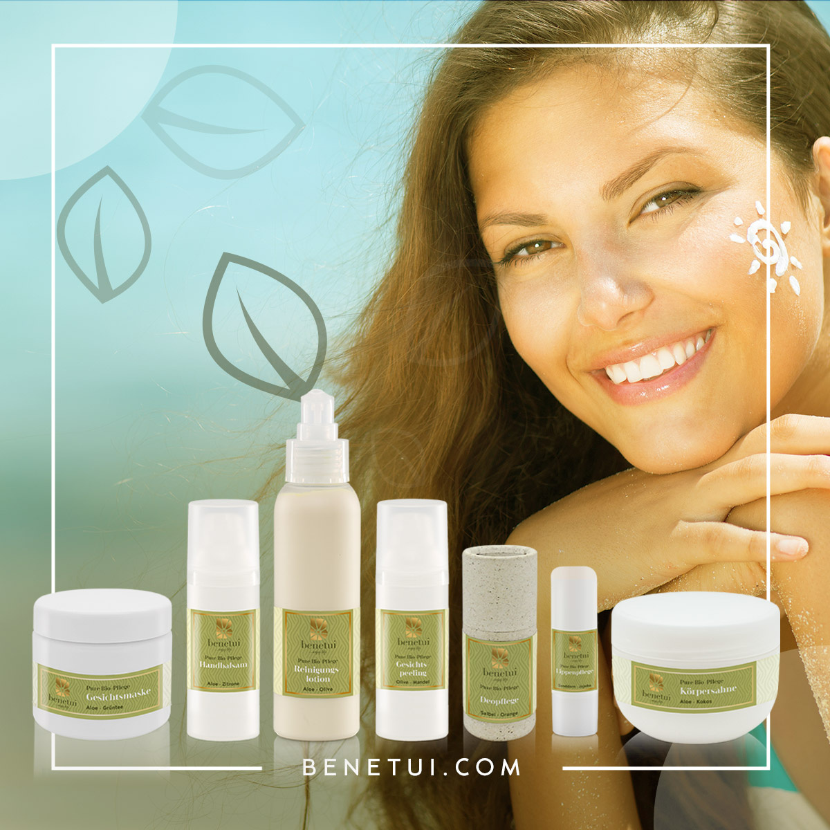 Was ist Bio Kosmetik? Ist Naturkosmetik das gleiche wie Bio Kosmetik?