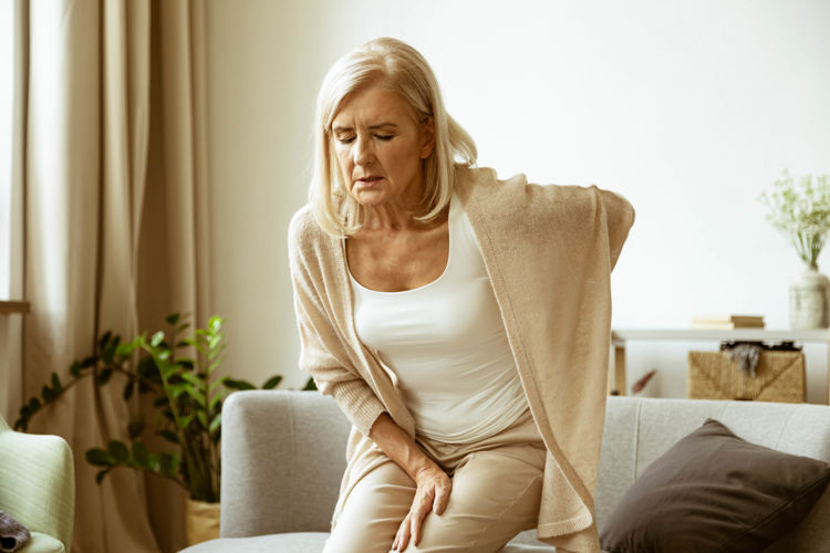 CBD Öl bei Gelenkschmerz, Rheuma, Arthritis