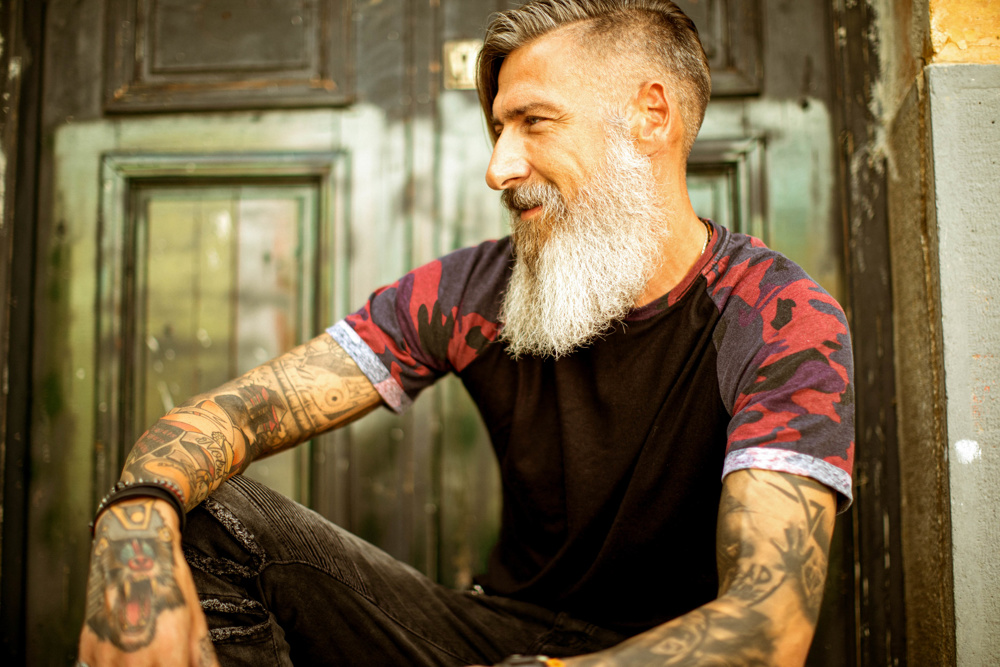 Tattoo Pflege Und Nachsorge Mit Cbd Benetui